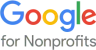 Google for non profit